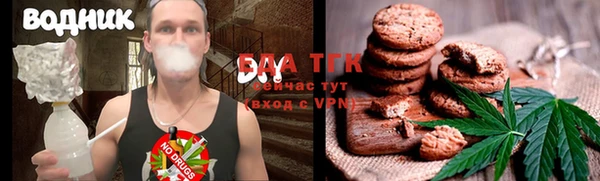 молекула духа Горняк